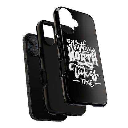 Tough Cases