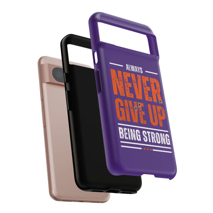 Tough Cases