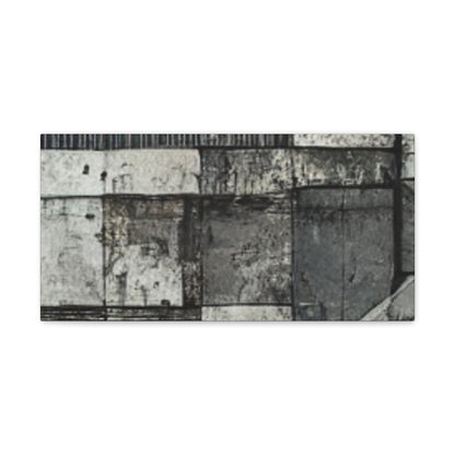 Canvas Gallery Wraps