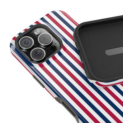 Impact-Resistant Cases