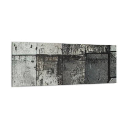 Canvas Gallery Wraps