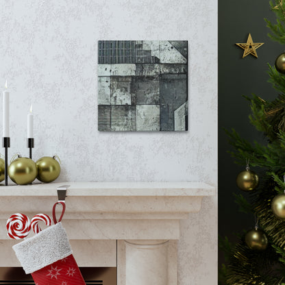 Canvas Gallery Wraps