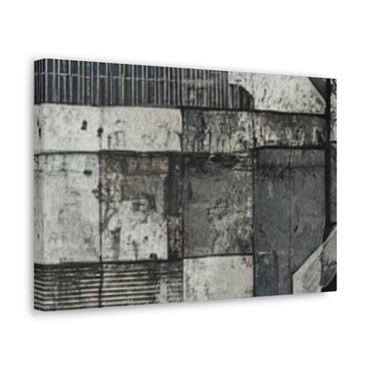 Canvas Gallery Wraps