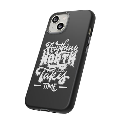 Tough Cases
