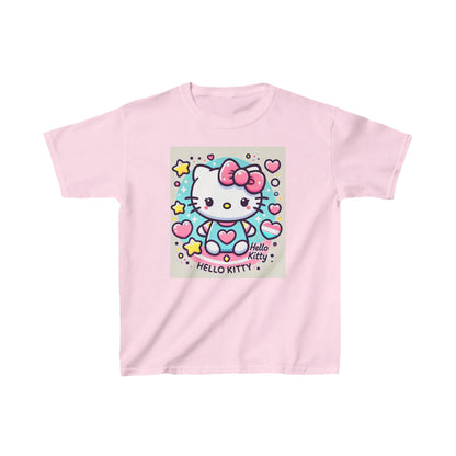 Kids Heavy Cotton™ Tee