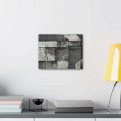 Canvas Gallery Wraps