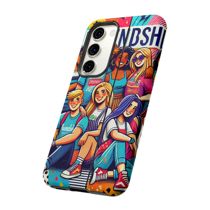 Tough Cases