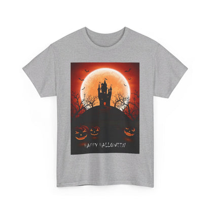 Happy Halloween Monsters T-shirt
