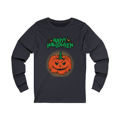 Unisex Jersey Long Sleeve Tee
