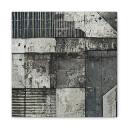 Canvas Gallery Wraps