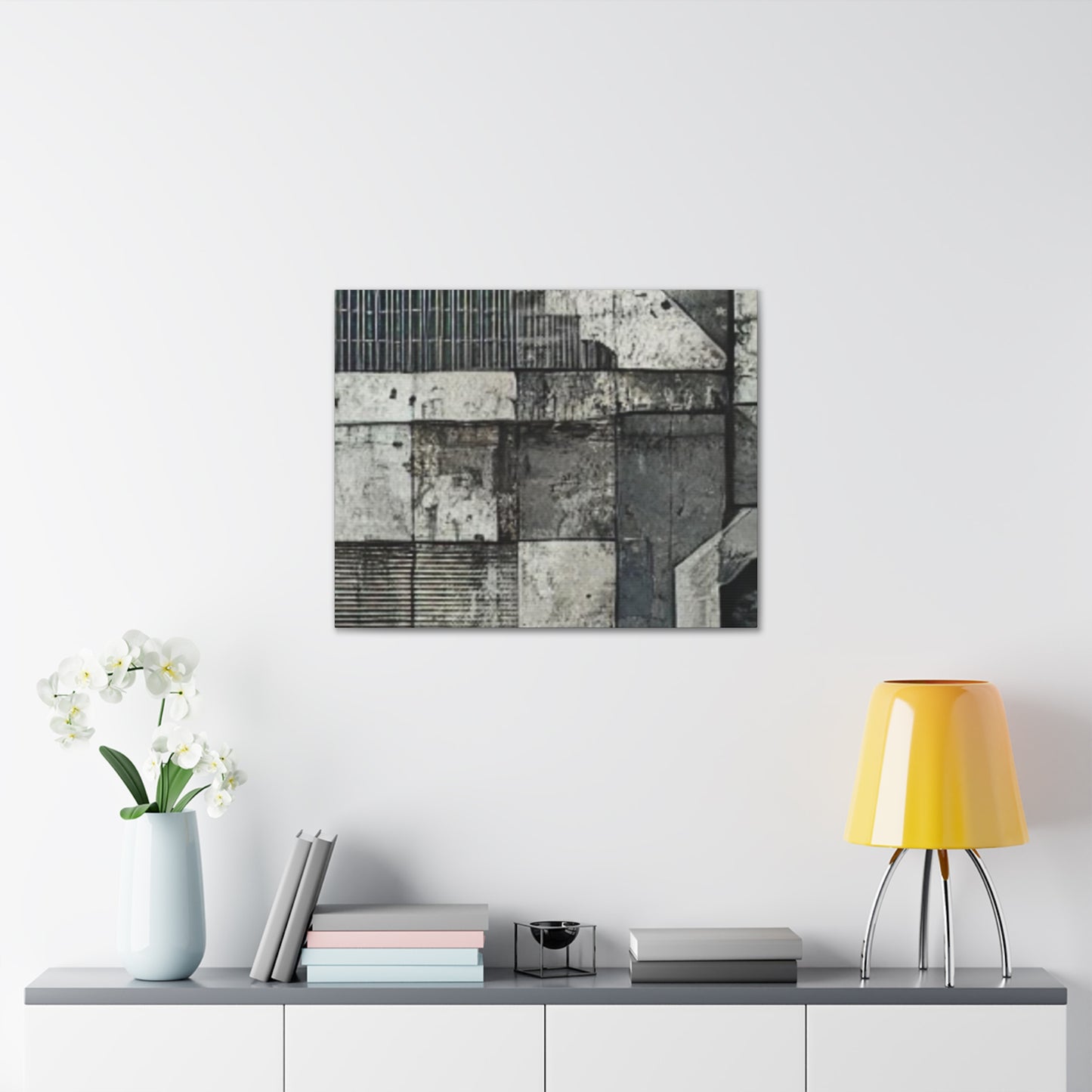 Canvas Gallery Wraps