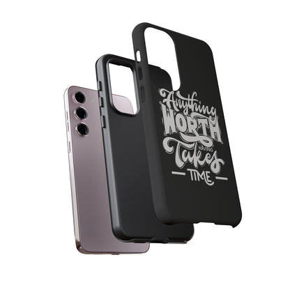 Tough Cases