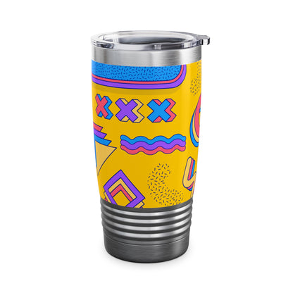 Ringneck Tumbler, 20oz