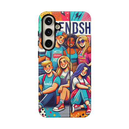 Tough Cases