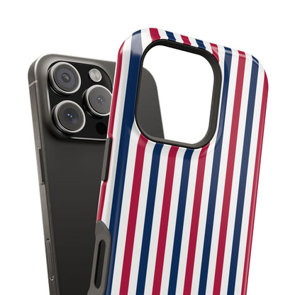 Impact-Resistant Cases