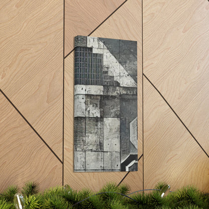 Canvas Gallery Wraps