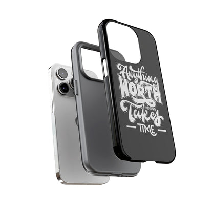 Tough Cases