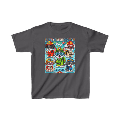 Kids Heavy Cotton™ Tee