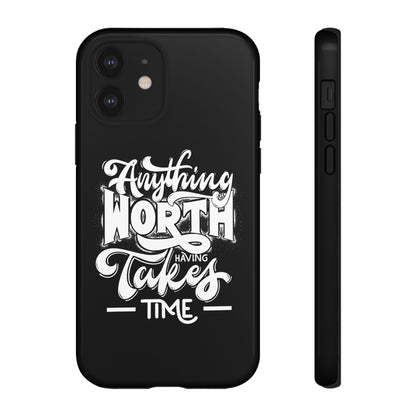 Tough Cases