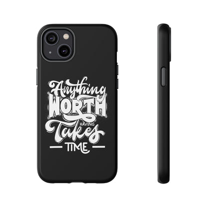 Tough Cases