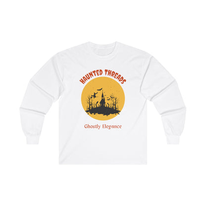 Unisex Ultra Cotton Long Sleeve Tee