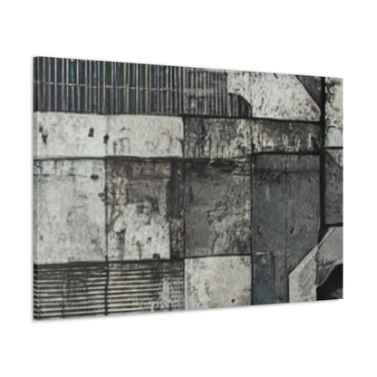 Canvas Gallery Wraps