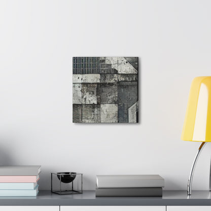 Canvas Gallery Wraps