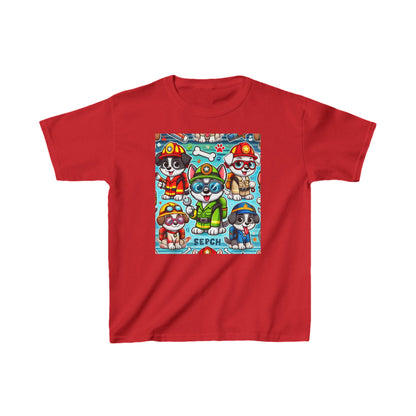 Kids Heavy Cotton™ Tee