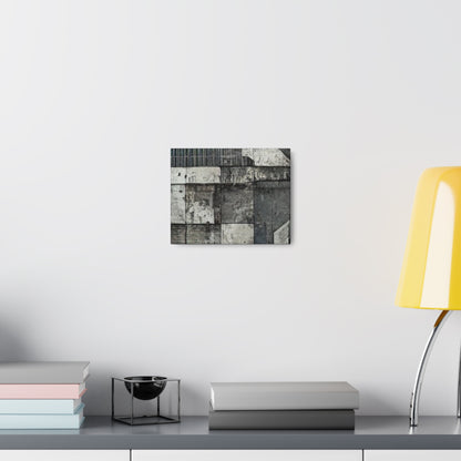 Canvas Gallery Wraps