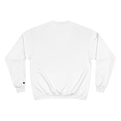 Christmas Champion Sweatshirt - Ho Ho Holiday