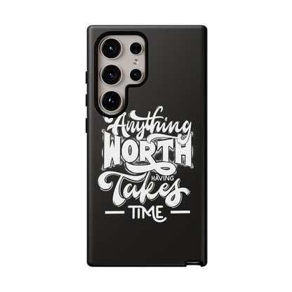 Tough Cases