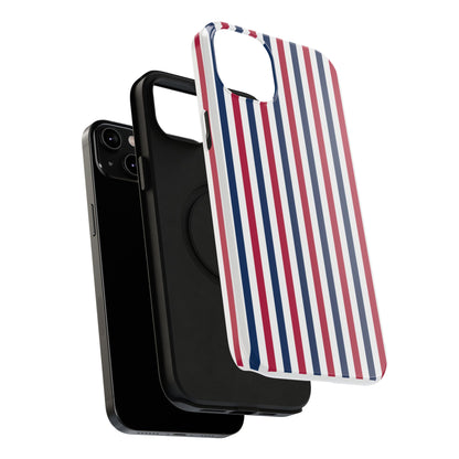 Impact-Resistant Cases