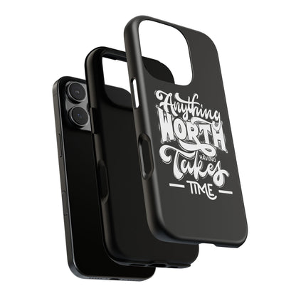 Tough Cases