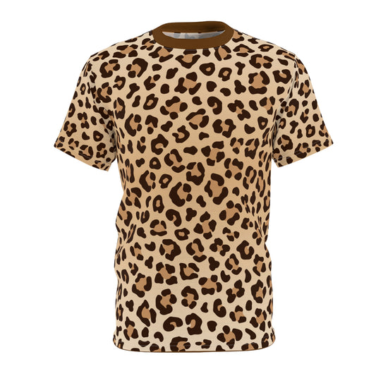 Unisex Cut & Sew Tee (AOP)