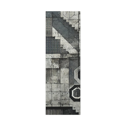 Canvas Gallery Wraps