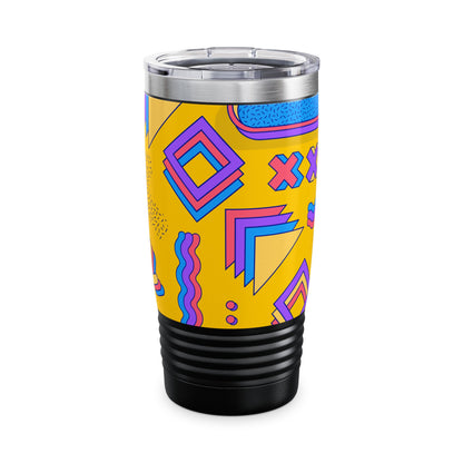 Ringneck Tumbler, 20oz