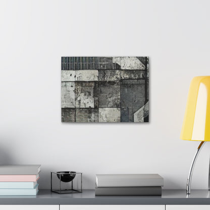 Canvas Gallery Wraps