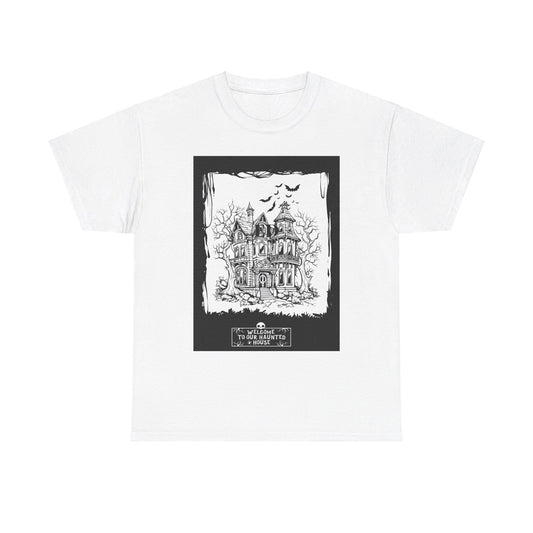 Halloween Horror Tee