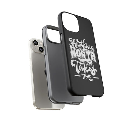 Tough Cases