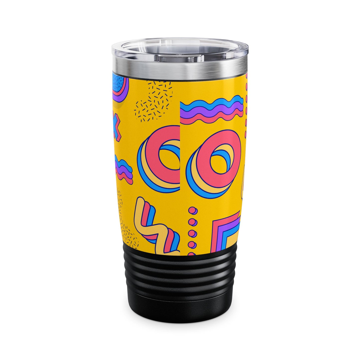 Ringneck Tumbler, 20oz