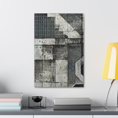 Canvas Gallery Wraps