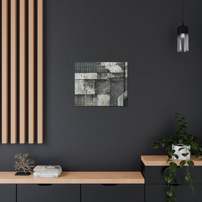 Canvas Gallery Wraps