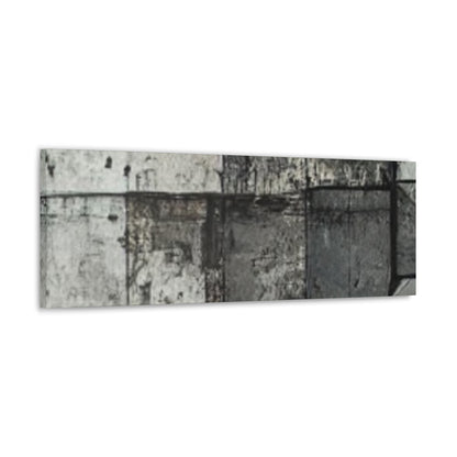 Canvas Gallery Wraps