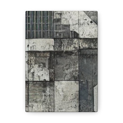 Canvas Gallery Wraps