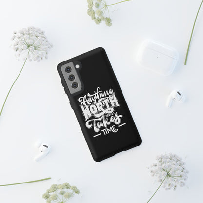 Tough Cases