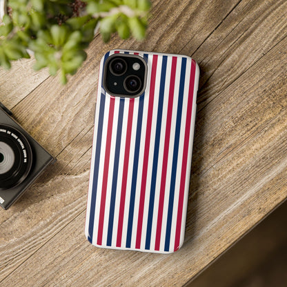 Impact-Resistant Cases