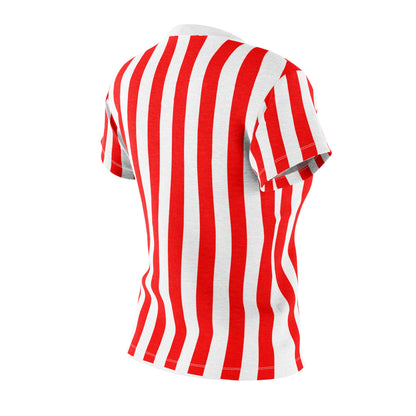 Women's Cut & Sew Tee (AOP)