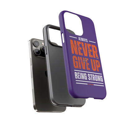 Tough Cases