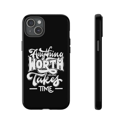 Tough Cases