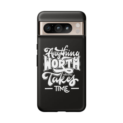 Tough Cases